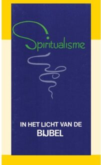 Importantia Publishing Spiritualisme - J.I. van Baaren