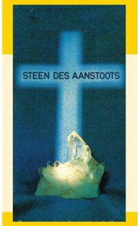 Importantia Publishing Steen Des Aanstoots - J.I. van Baaren