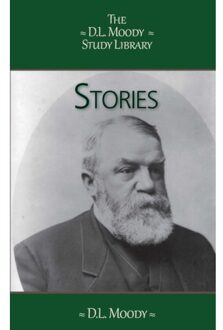 Importantia Publishing Stories - The D.L. Moody Study Library - D.L. Moody