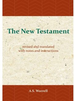 Importantia Publishing The New Testament - A.S. Worrell