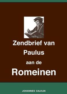 Importantia Publishing Uitlegging op de Zendbrief van Paulus aan de Romeinen - (ISBN:9789057195648)