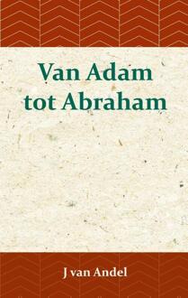 Importantia Publishing Van Adam tot Abraham