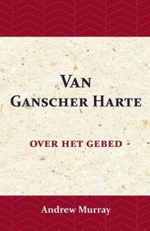 Importantia Publishing Van Ganscher Harte