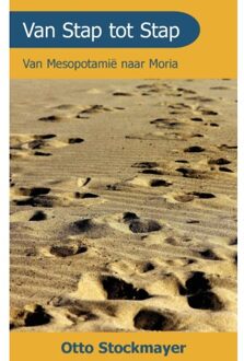 Importantia Publishing Van Stap Tot Stap - Otto Stockmayer