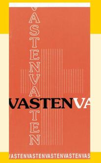 Importantia Publishing Vasten - J.I. van Baaren