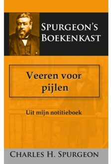Importantia Publishing Veeren Voor Pijlen - (ISBN:9789066592452)