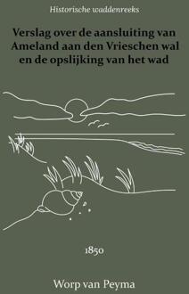 Importantia Publishing Verslag Over De Aansluiting Van Ameland Aan Den