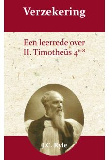 Importantia Publishing Verzekering - (ISBN:9789066592537)