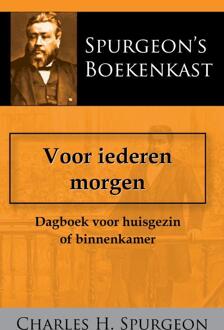 Importantia Publishing Voor Iederen Morgen - (ISBN:9789057194870)