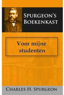 Importantia Publishing Voor Mijne Studenten - (ISBN:9789057195044)