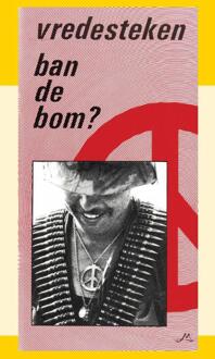 Importantia Publishing Vredesteken Ban De Bom - Smit