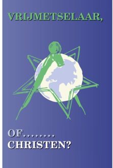 Importantia Publishing Vrijmetselaar Of Christen - (ISBN:9789070005696)