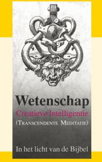 Importantia Publishing Wetenschap Creatieve Intelligentie (transcendente meditatie)