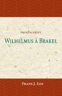 Importantia Publishing Wilhelmus - Frans J. Los