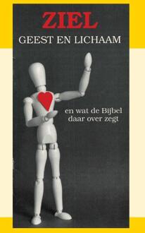 Importantia Publishing Ziel Geest En Lichaam - J.I. van Baaren