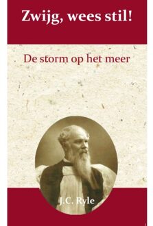 Importantia Publishing Zwijg, Wees Stil - (ISBN:9789066592544)