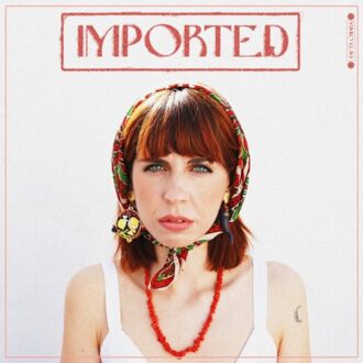 Imported - Santa Chiara