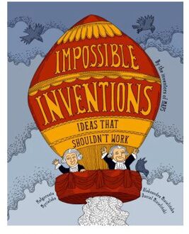 Impossible Inventions