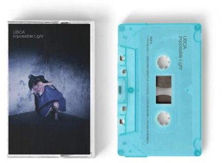 Impossible Light - Uboa