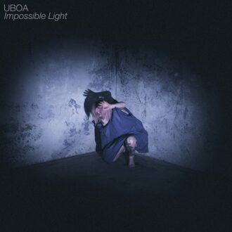 Impossible Light - Uboa
