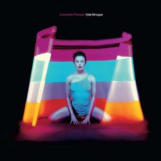 Impossible Princess (Limited M - Kylie Minogue