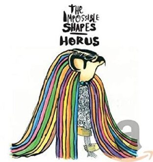 Impossible Shapes - Horus