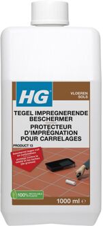 Impregnerende Beschermer Voor Tegels N°13 1l