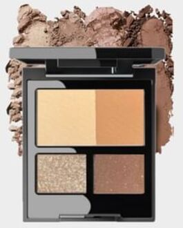 Impression 4 Color Eyeshadow - Butter #01 Butter