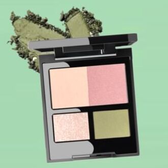 Impression 4 Color Eyeshadow - Oxygen #05 Oxygen