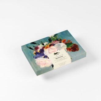 Impressionism - Correspondence Set - Pepin Van Roojen