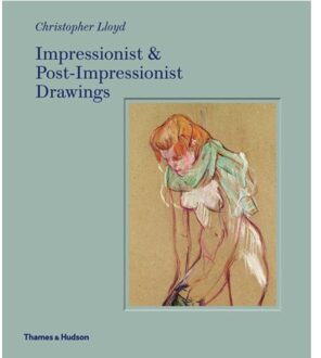 Impressionist and Post-Impressionist Drawings