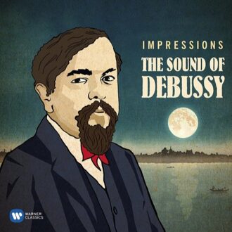 Impressions: The Sound Of Debussy