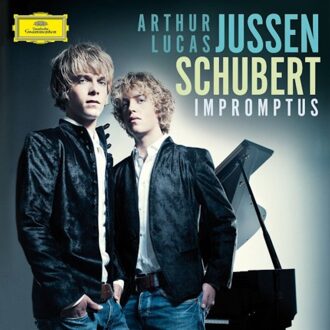 Impromptus & Fantasie (+Bonus Cd)