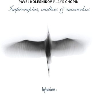 Impromptus Waltzes & Mazurkas