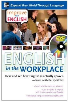 Improve Your English