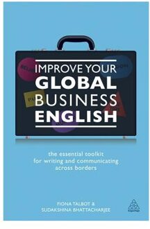 Improve Your Global Business English