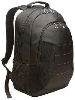 Impulse laptop rugzak Zwart - One size