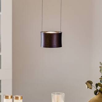 Impulse LED hanglamp 1-lamps antraciet