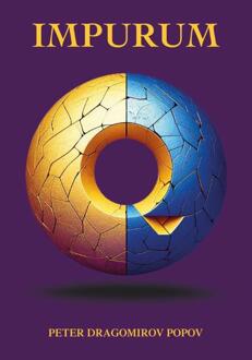 Impurum -  P.D. Popov (ISBN: 9789090378336)