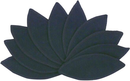 ImseVimse Labia pads – bio katoen – 10 stuks