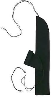 ImseVimse Tampons Heavy black