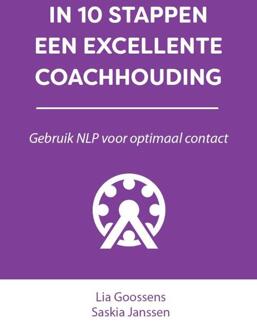 In 10 Stappen Een Excellente Coachhouding - 10