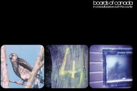 In A Beautiful Place Out In The Country