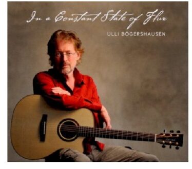 In A Constant State Of Flux