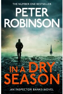 In A Dry Season - Peter Robinson