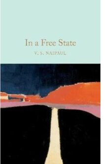 In A Free State - V. S. Naipaul