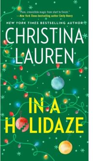 In A Holidaze - Christina Lauren