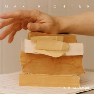 In A Landscape - Max Richter
