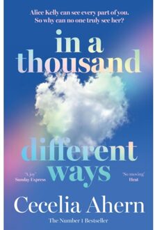 In A Thousand Different Ways - Cecelia Ahern