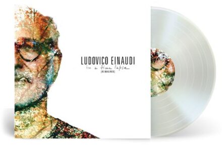 In A Time Lapse - Einaudi, Ludovico